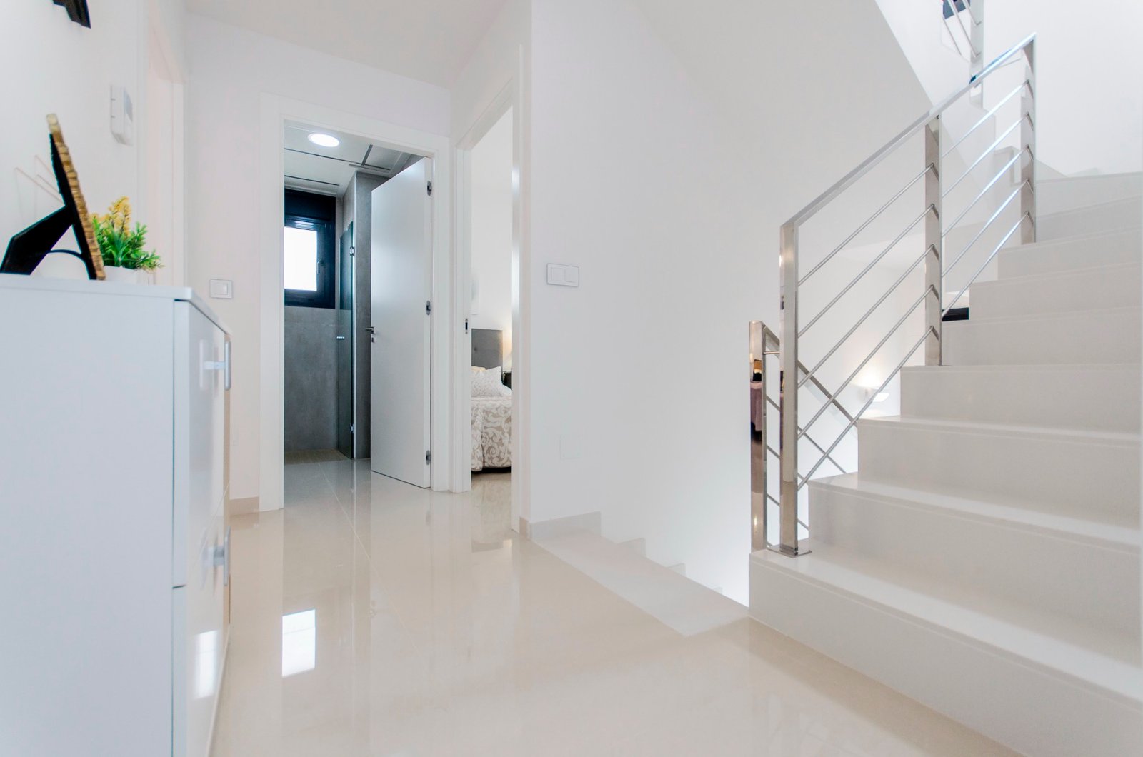 4 bedroom Villa in San Miguel de Salinas