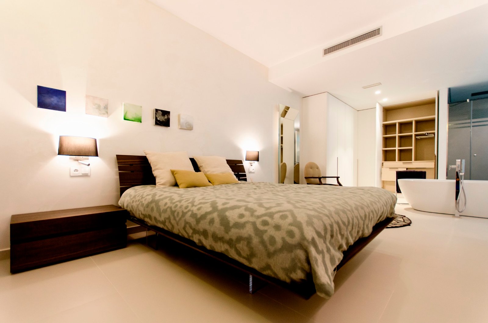 4 bedroom Villa in San Miguel de Salinas