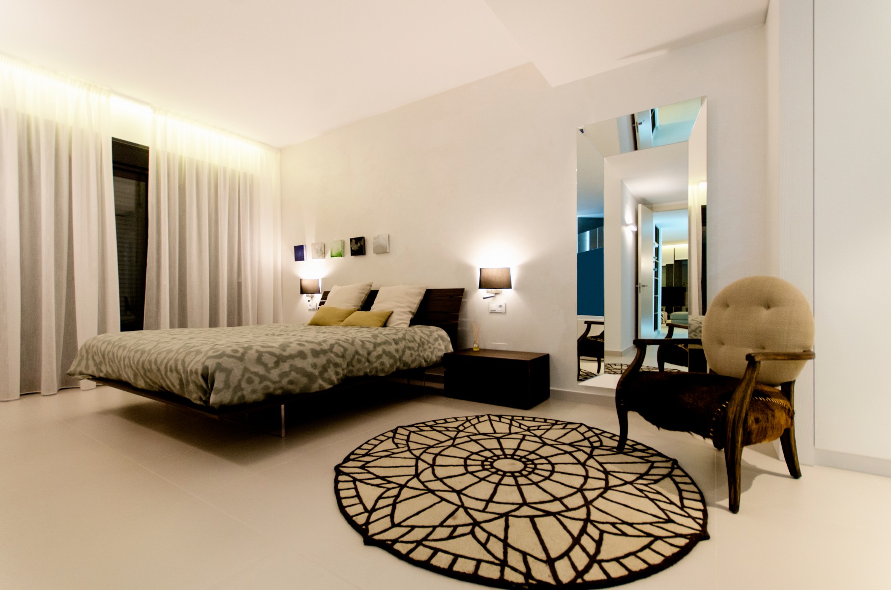 4 bedroom Villa in San Miguel de Salinas