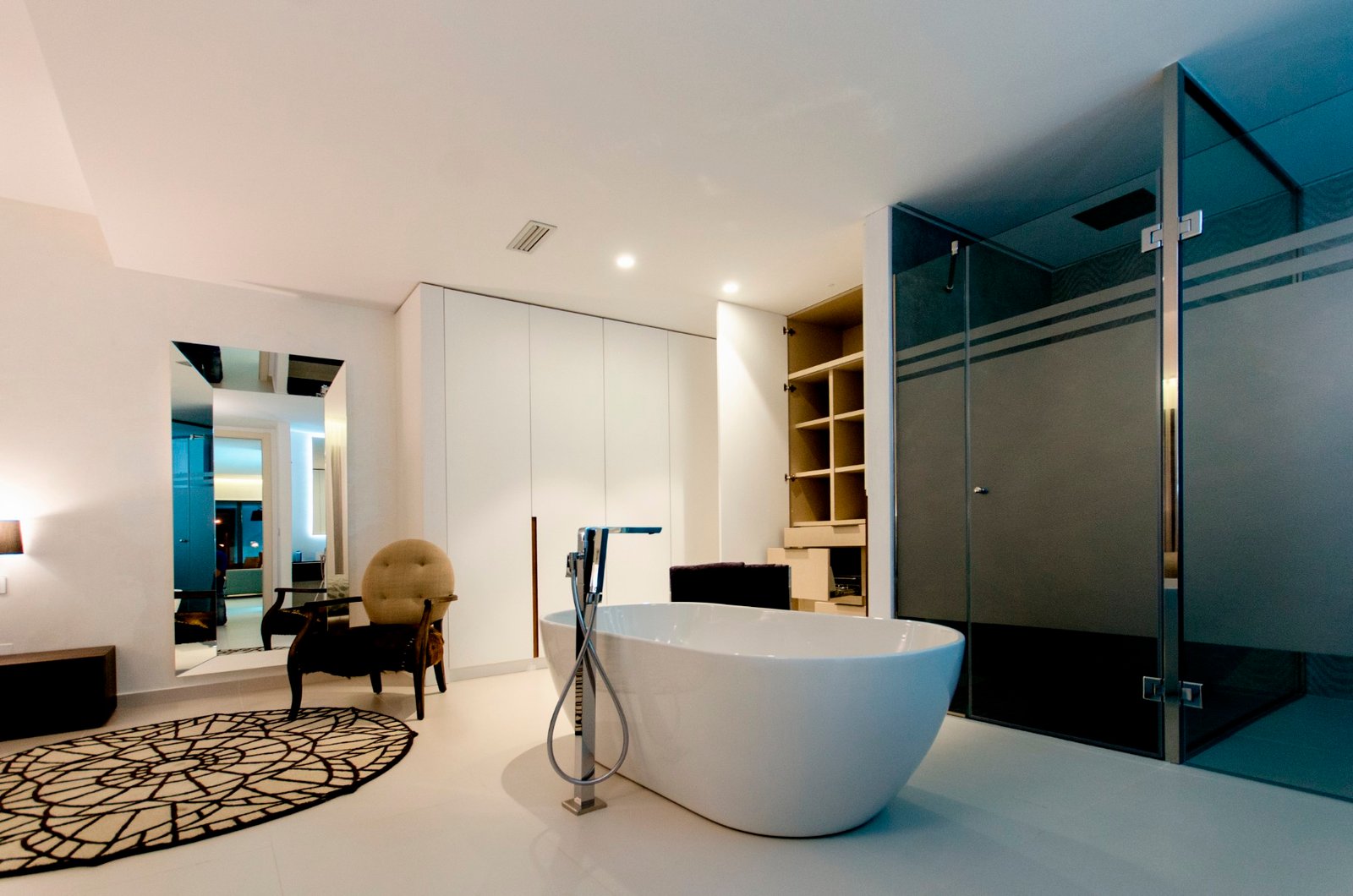 4 bedroom Villa in San Miguel de Salinas