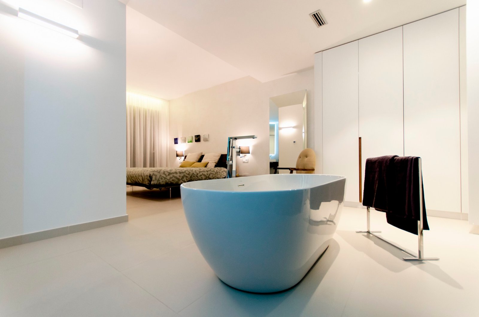 4 bedroom Villa in San Miguel de Salinas