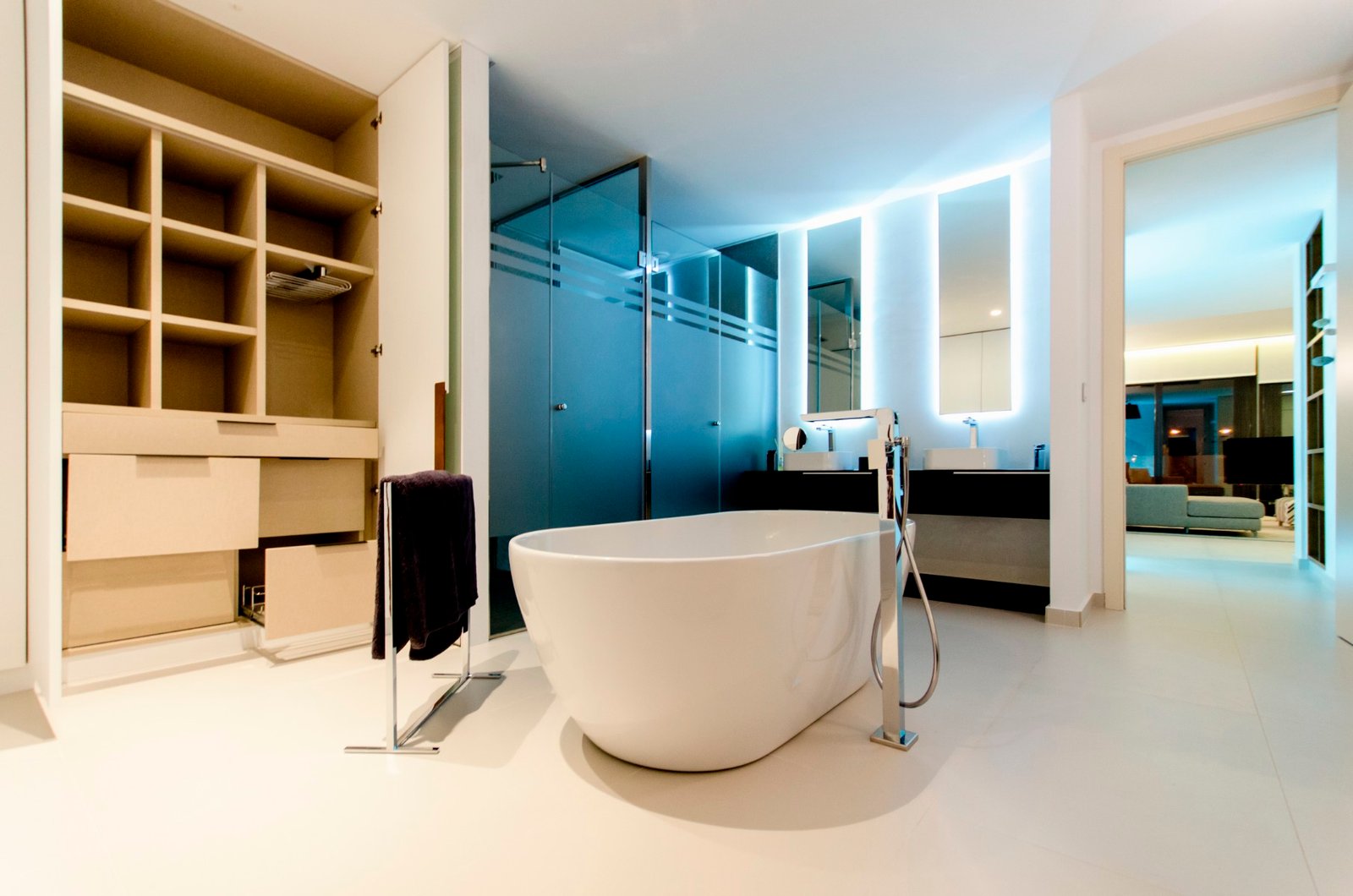 4 bedroom Villa in San Miguel de Salinas