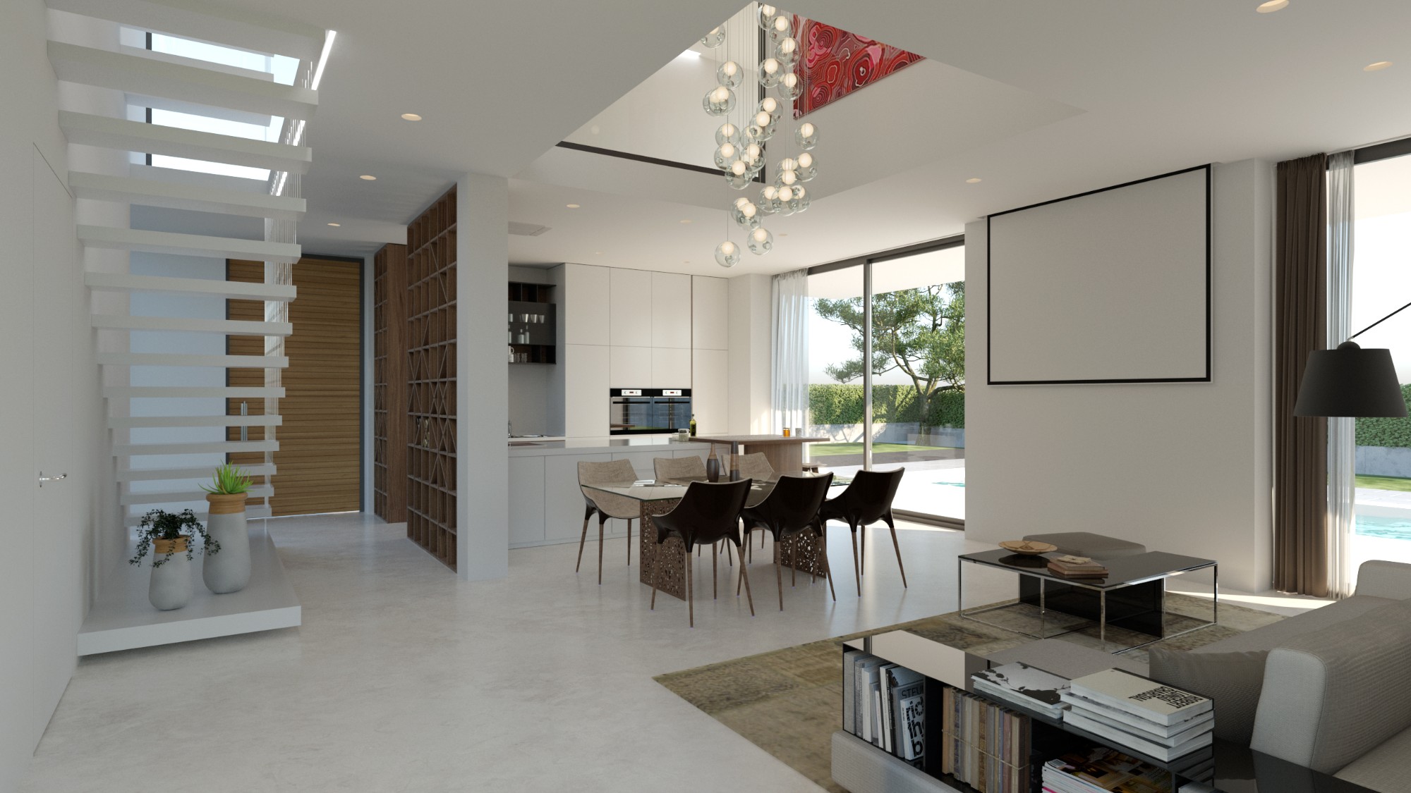 4 bedroom Villa in Orihuela Costa