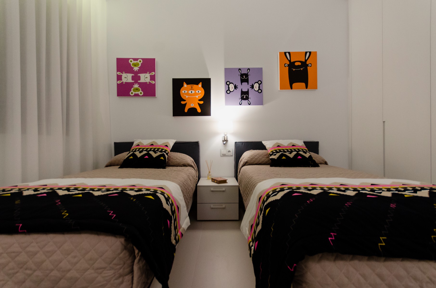 4 bedroom Villa in Orihuela Costa