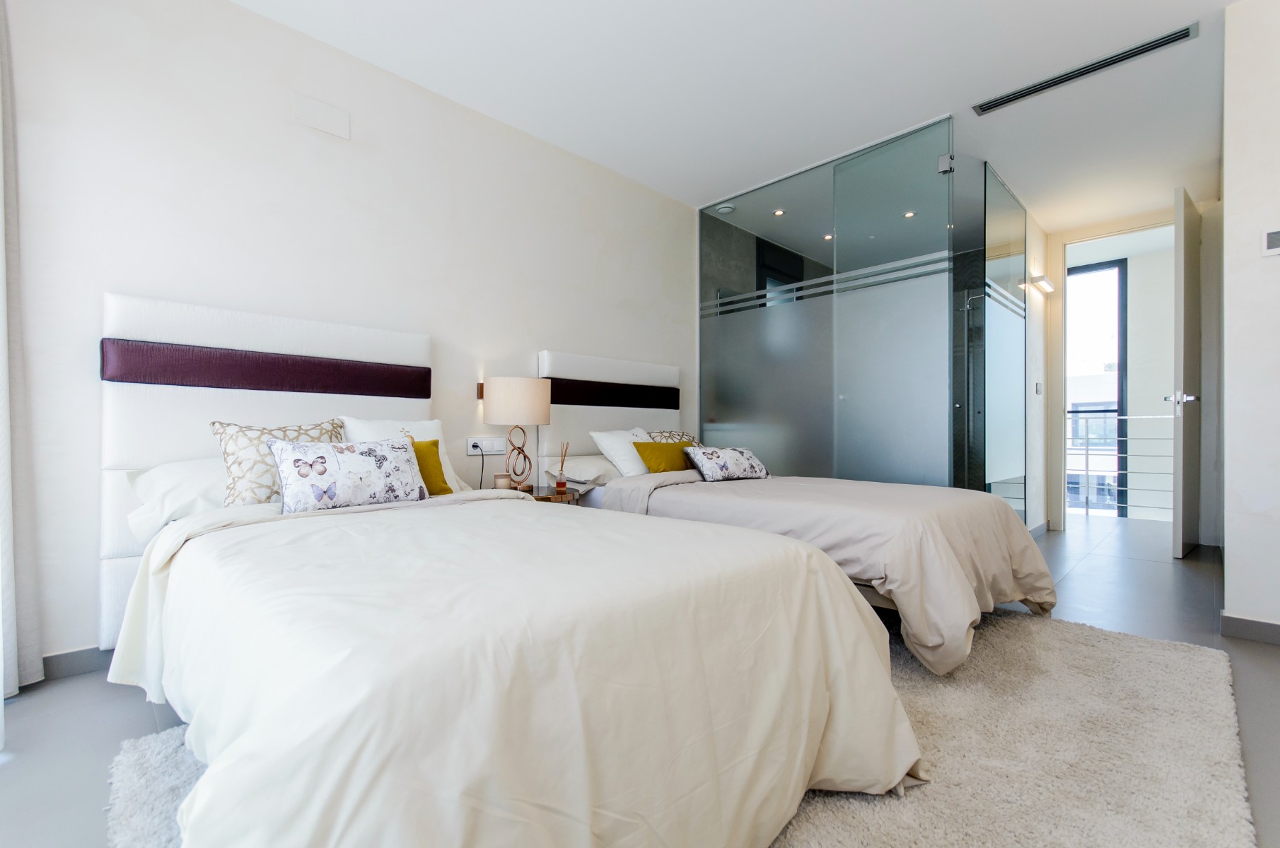 3 bedroom Villa in Orihuela Costa