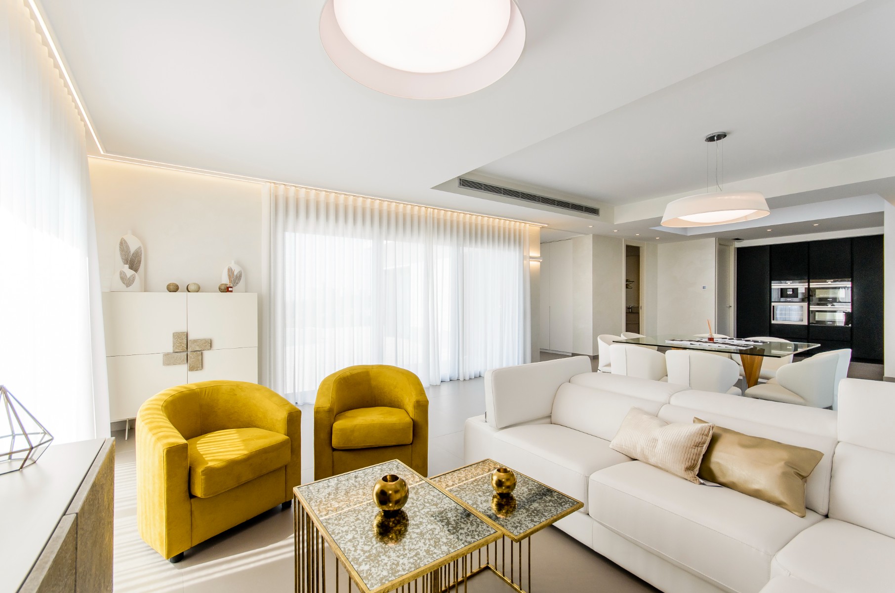 3 bedroom Villa in Orihuela Costa