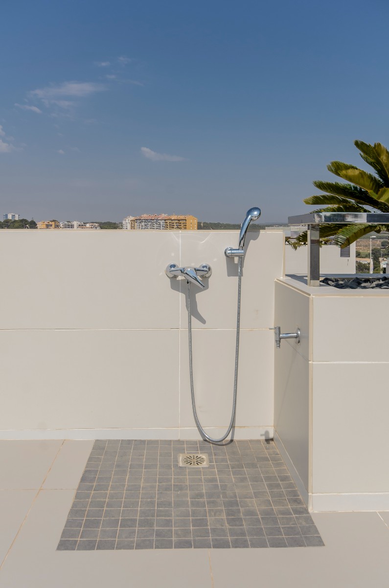 3 bedroom Villa in Orihuela Costa