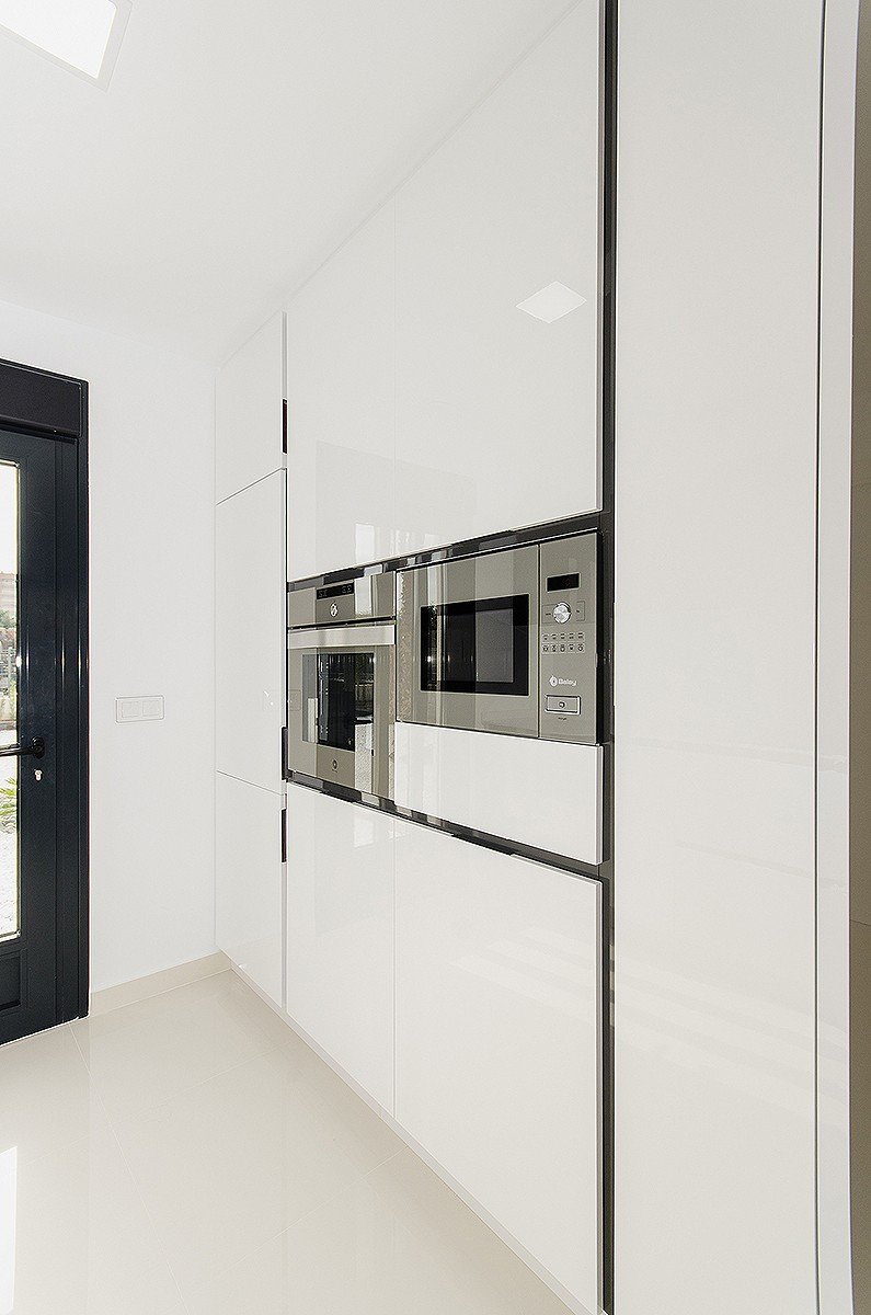 3 bedroom Villa in Orihuela Costa