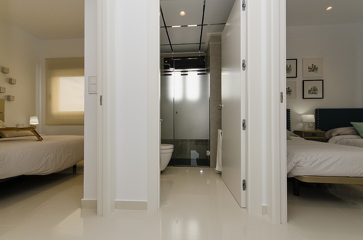 3 bedroom Villa in Orihuela Costa