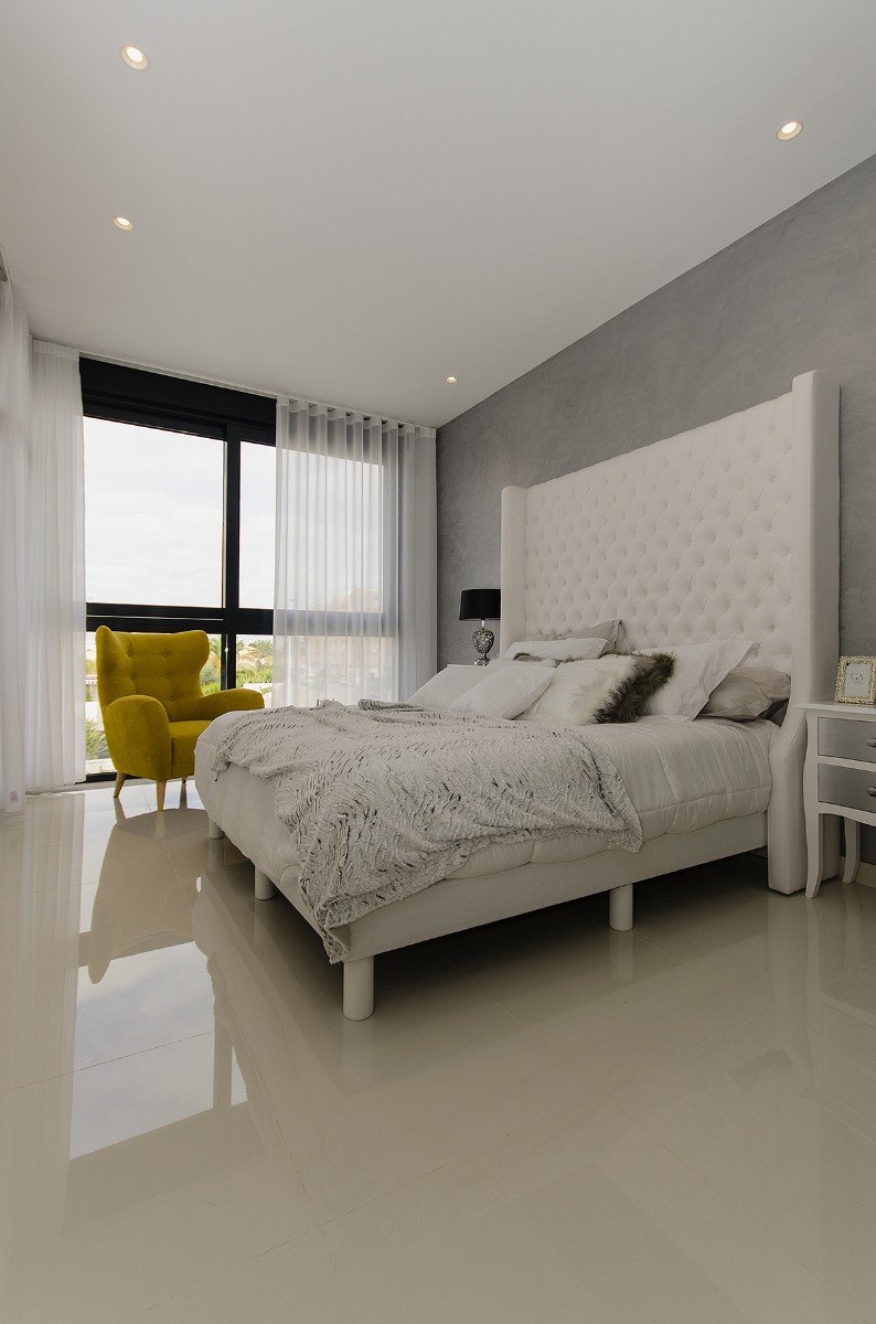 3 bedroom Villa in Orihuela Costa