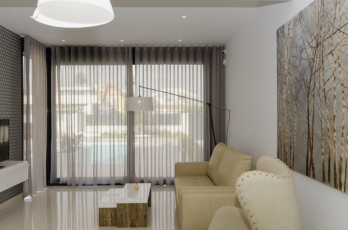 3 bedroom Villa in Orihuela Costa