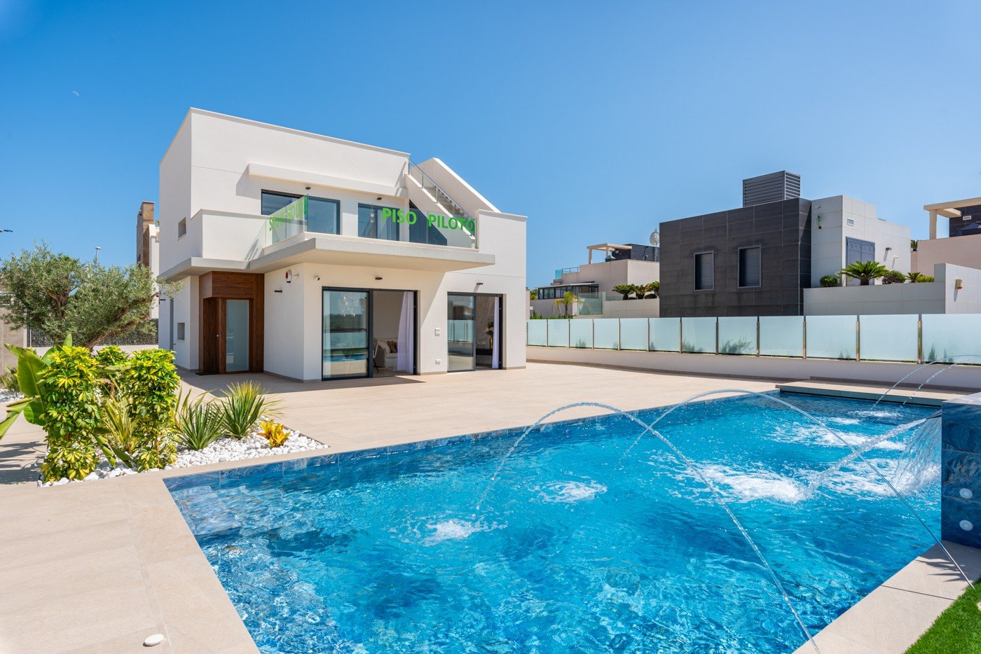 3 bedroom Villa in Orihuela Costa