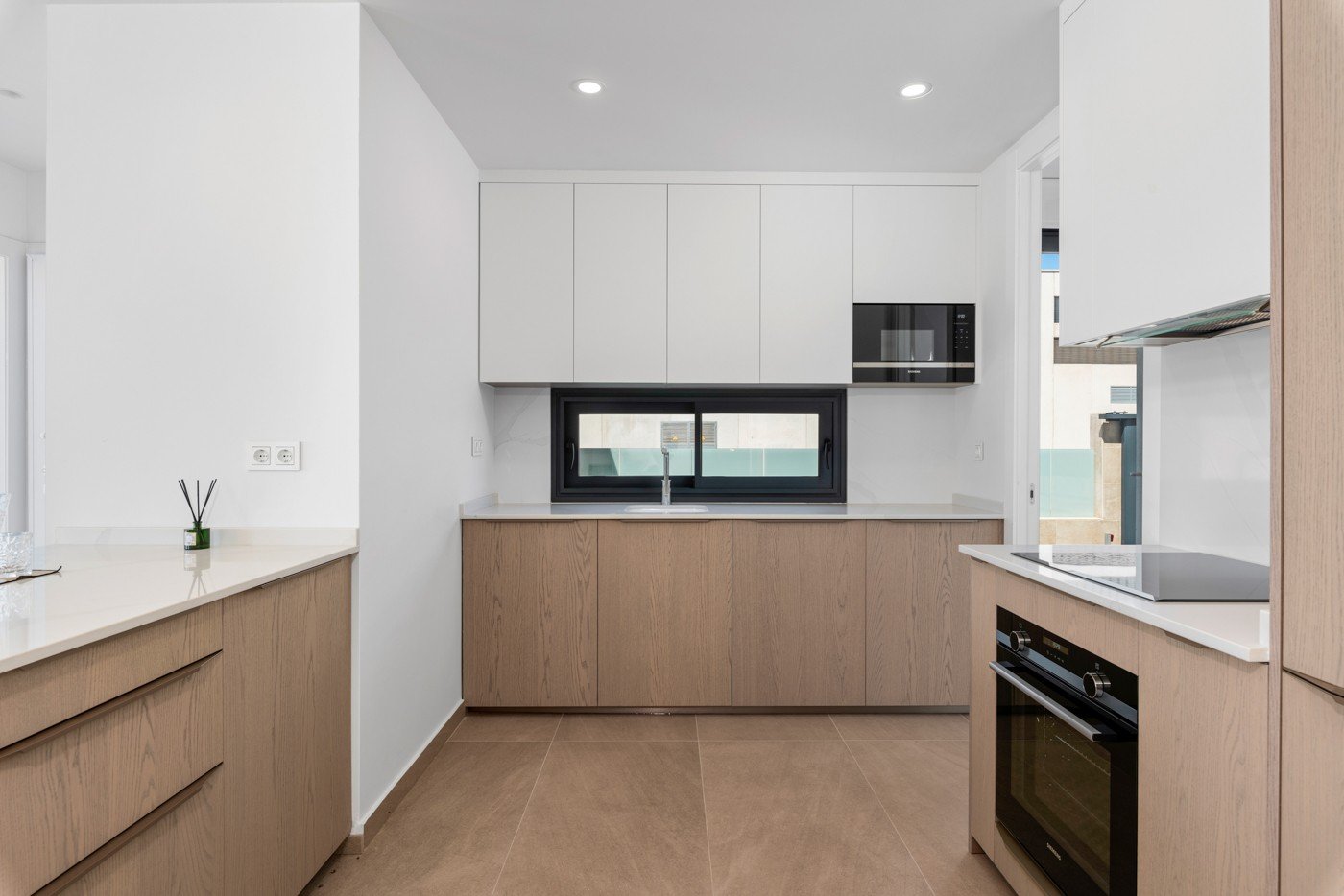 3 bedroom Villa in Orihuela Costa