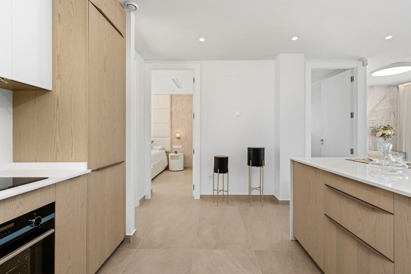 3 bedroom Villa in Orihuela Costa