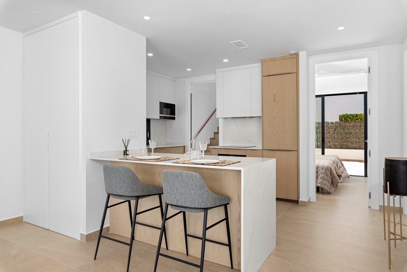 3 bedroom Villa in Orihuela Costa