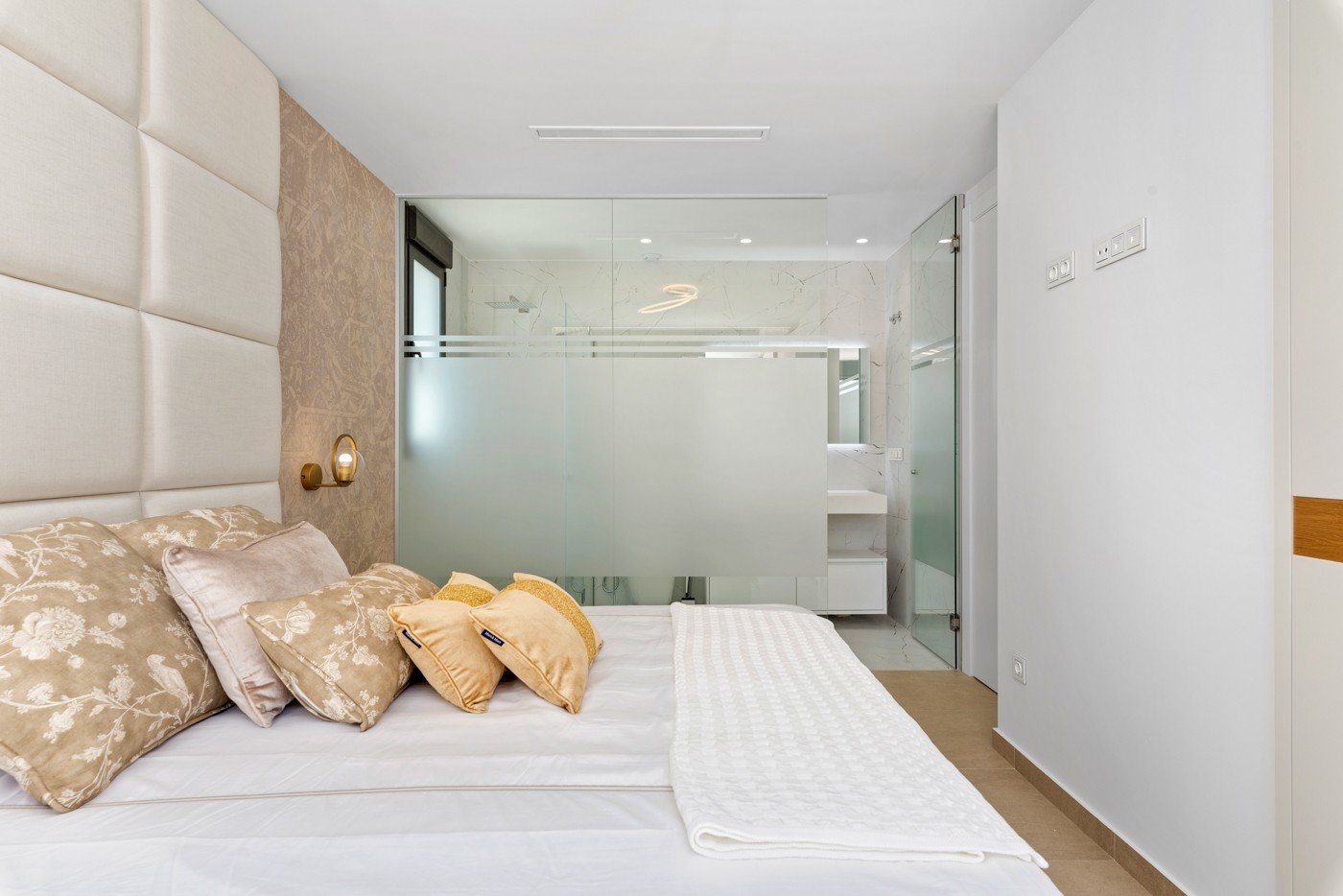 3 bedroom Villa in Orihuela Costa