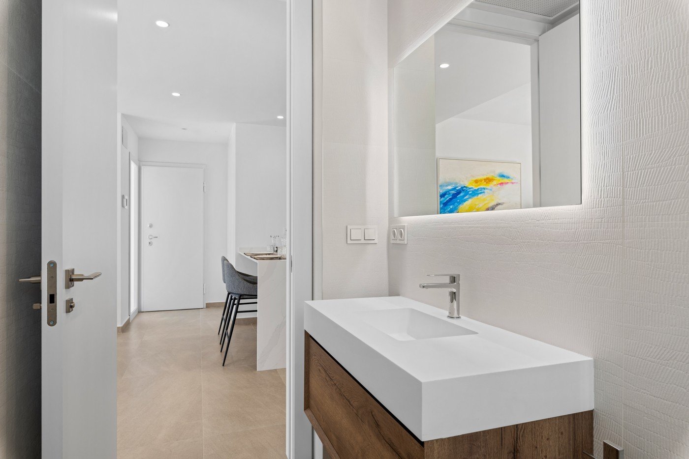 3 bedroom Villa in Orihuela Costa