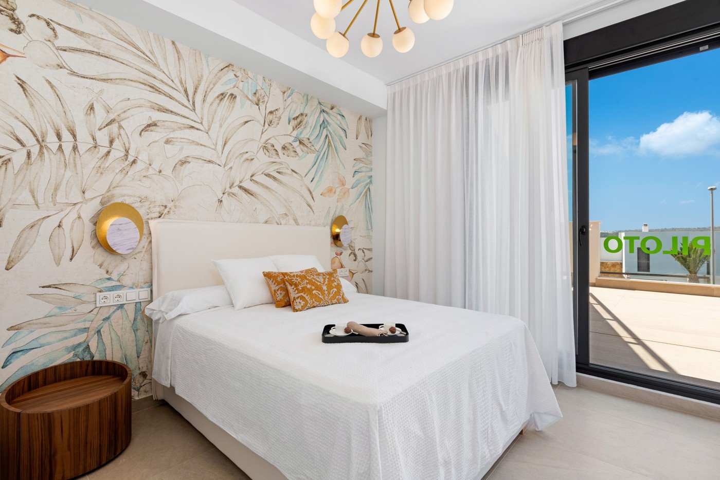 3 bedroom Villa in Orihuela Costa