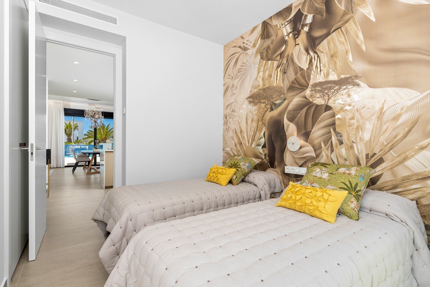 3 bedroom Villa in Orihuela Costa