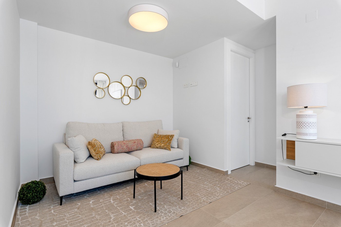 3 bedroom Villa in Orihuela Costa