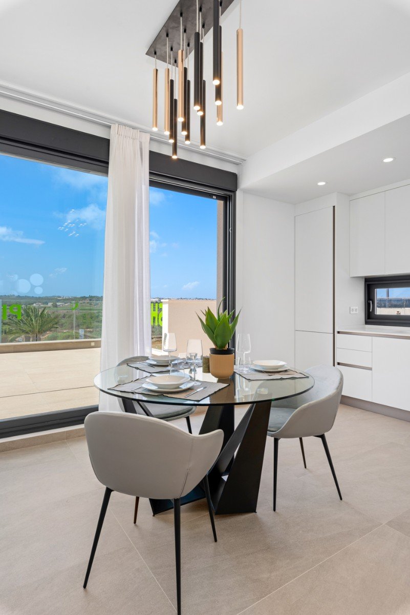 3 bedroom Villa in Orihuela Costa