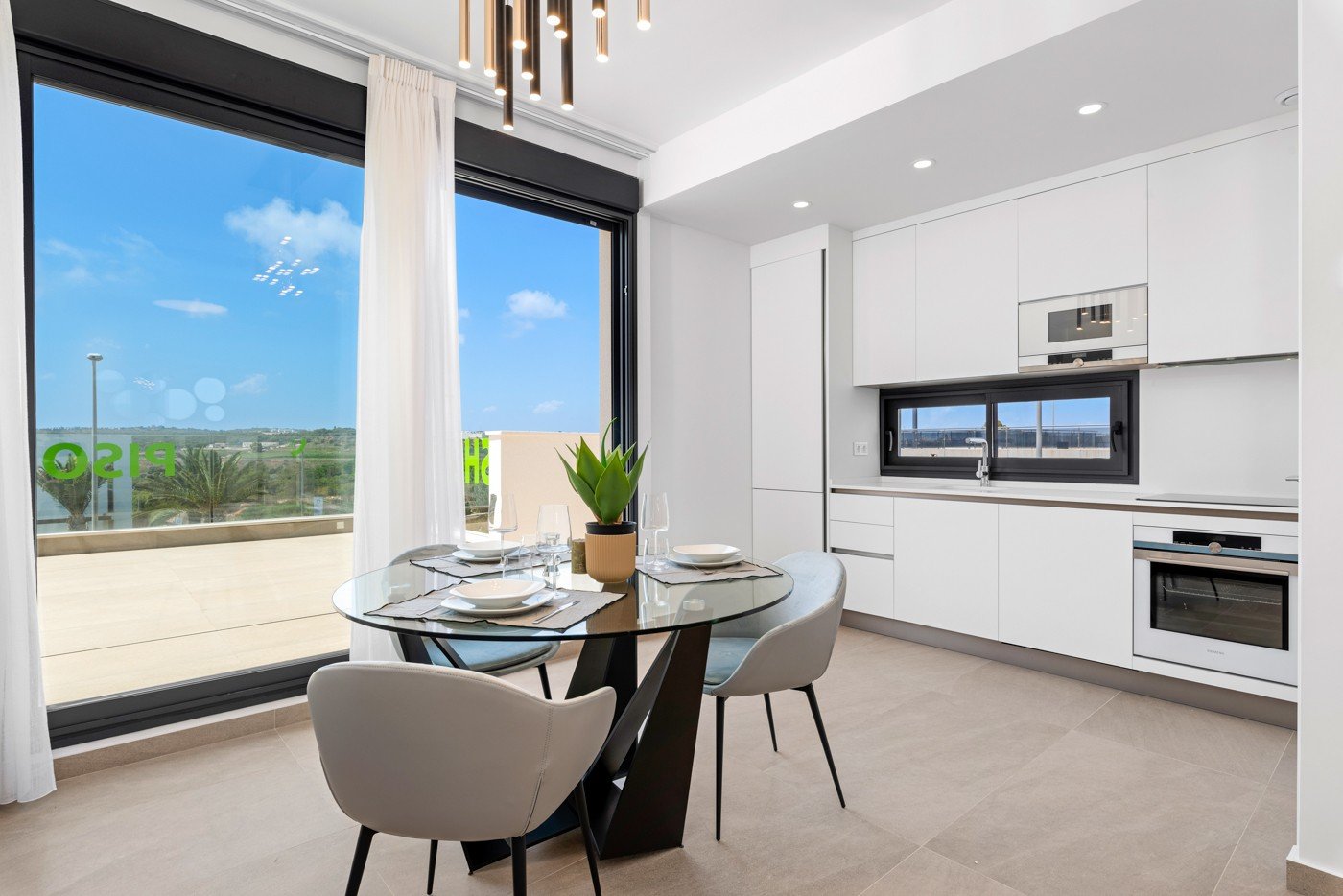 3 bedroom Villa in Orihuela Costa