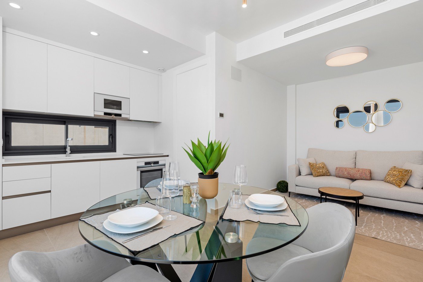 3 bedroom Villa in Orihuela Costa