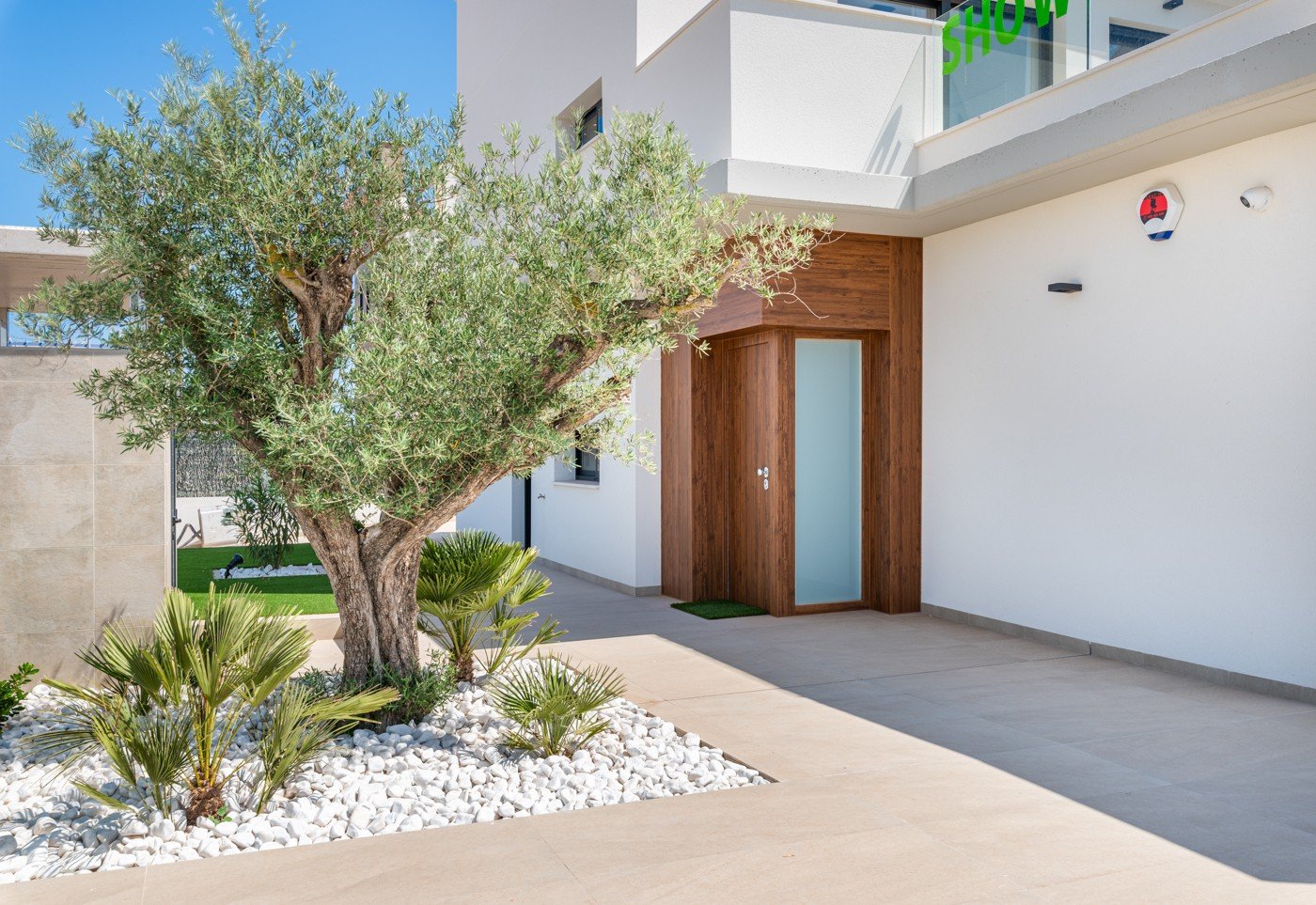3 bedroom Villa in Orihuela Costa