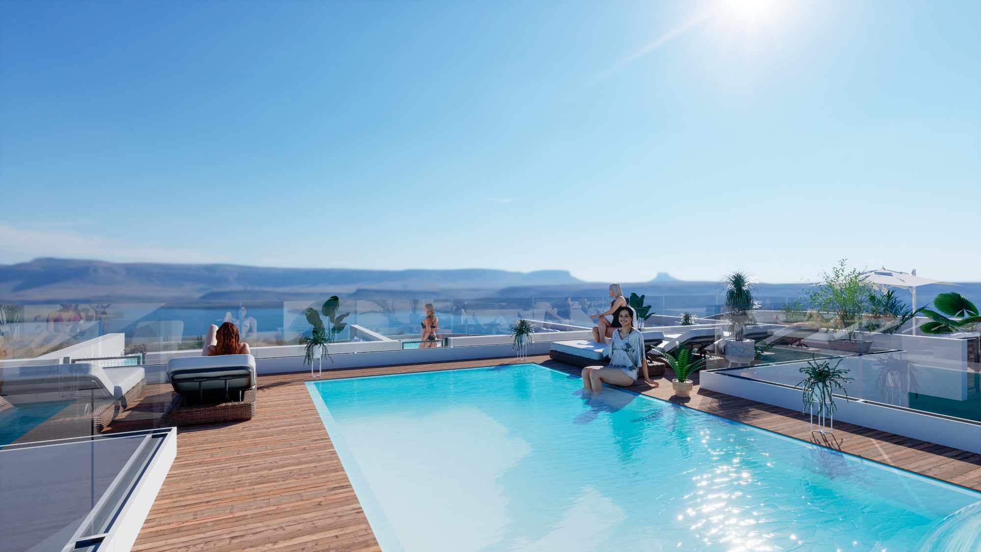 3 bedroom Apartment in Torrevieja