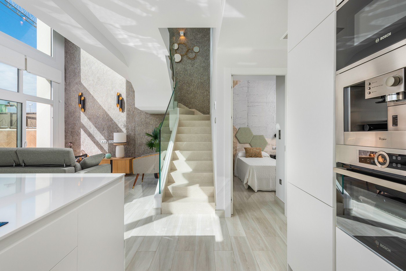 3 bedroom Villa in Los Montesinos