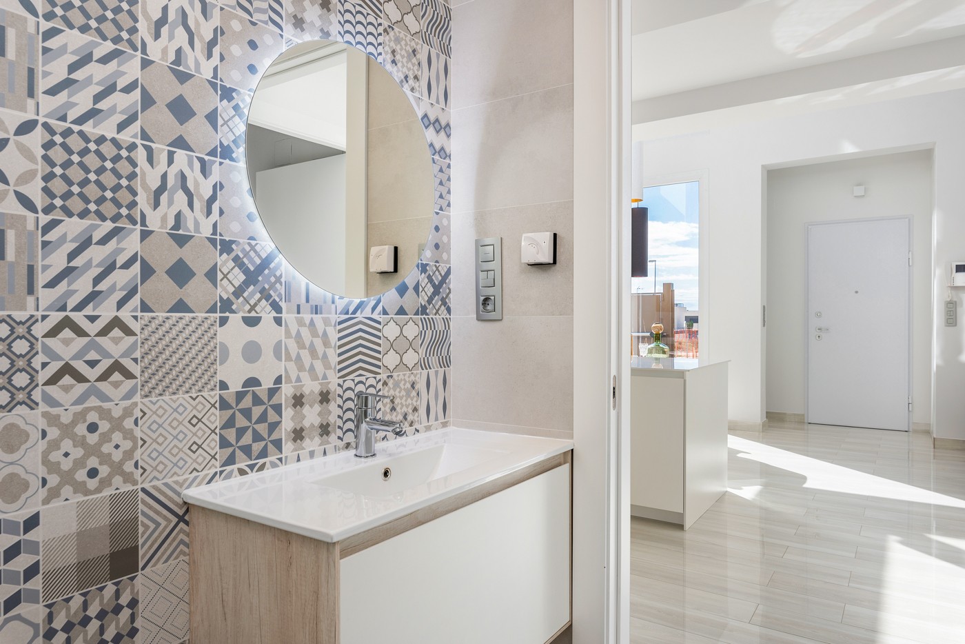 3 bedroom Villa in Los Montesinos