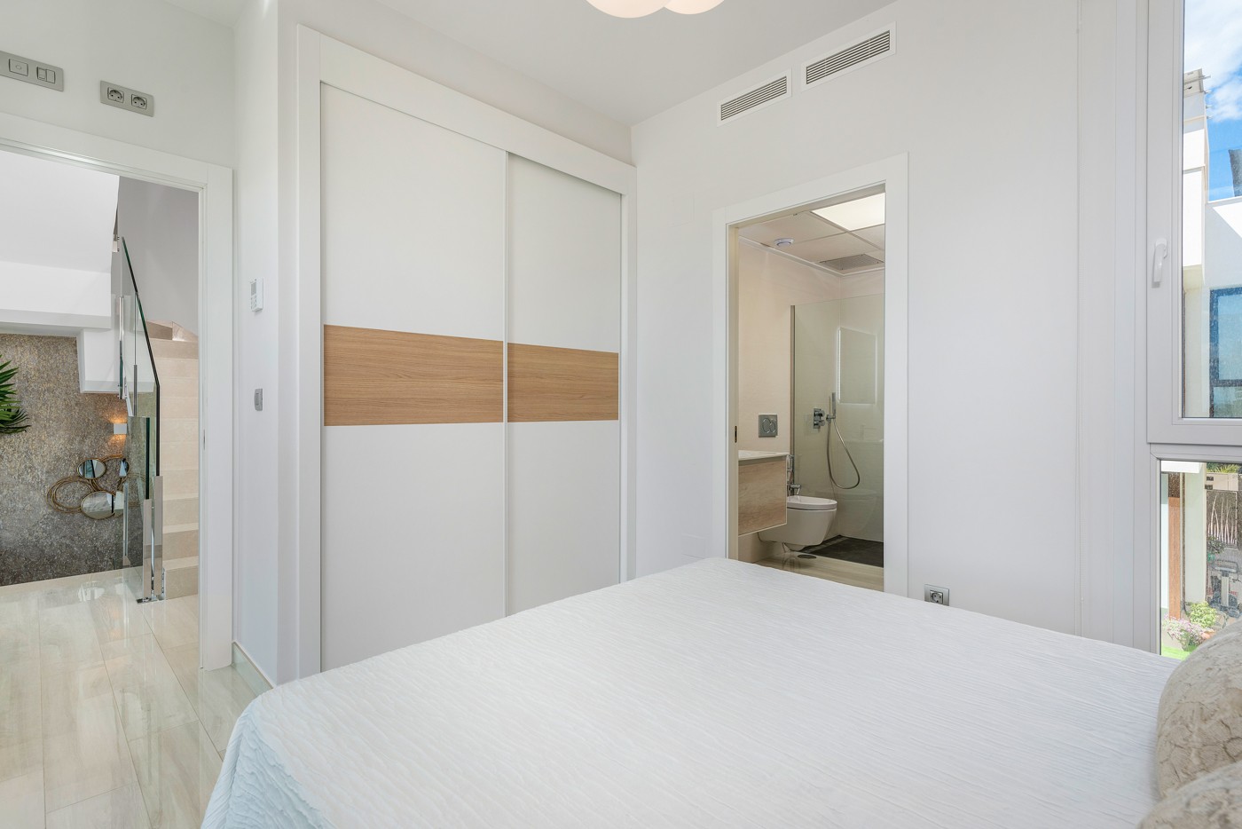 3 bedroom Villa in Los Montesinos