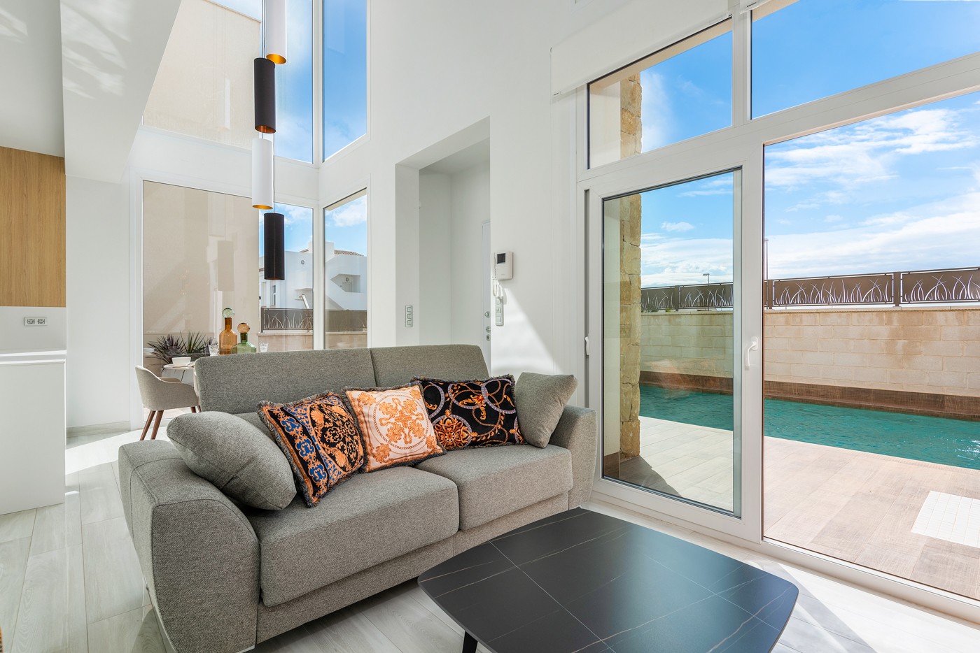 3 bedroom Villa in Los Montesinos