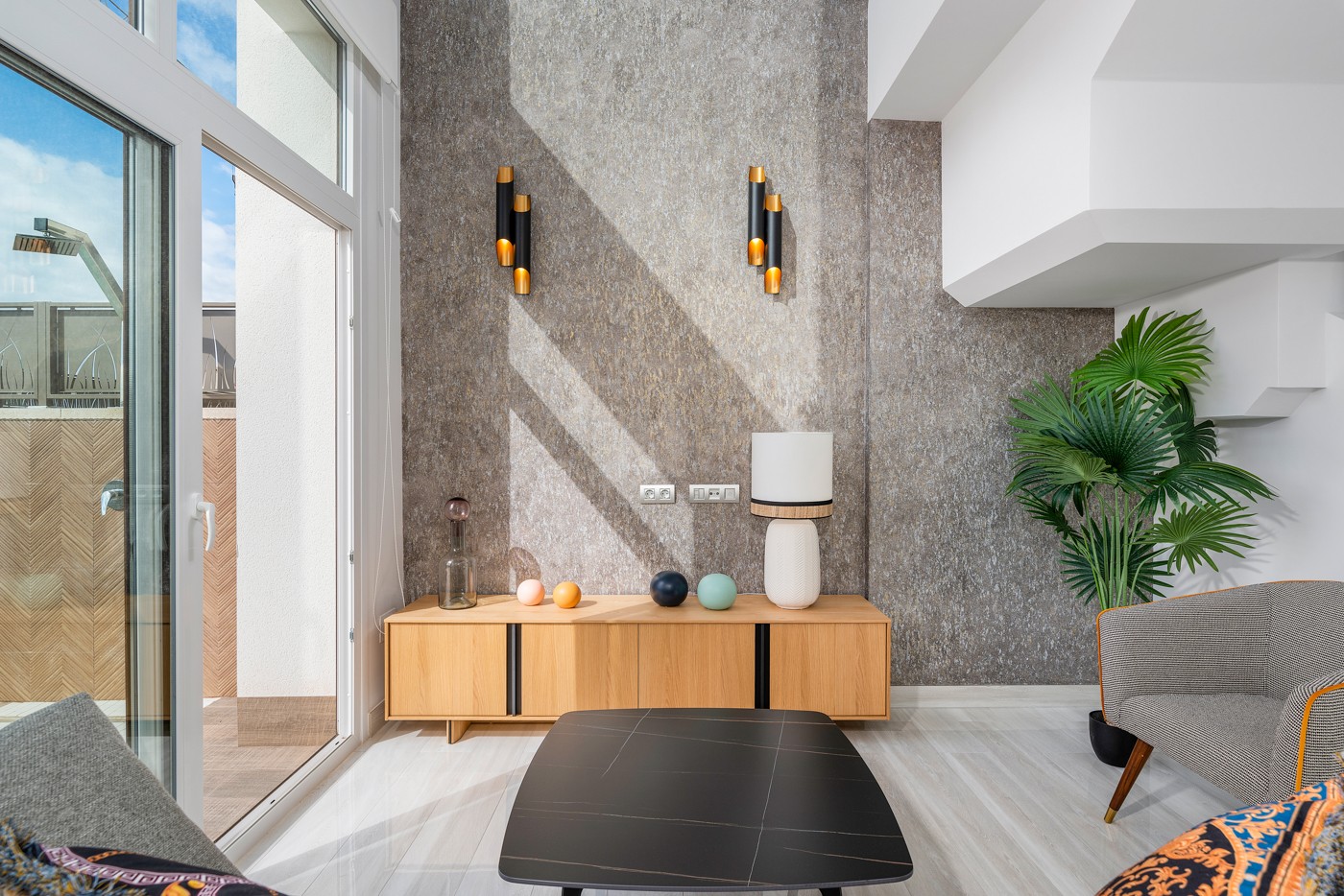 3 bedroom Villa in Los Montesinos