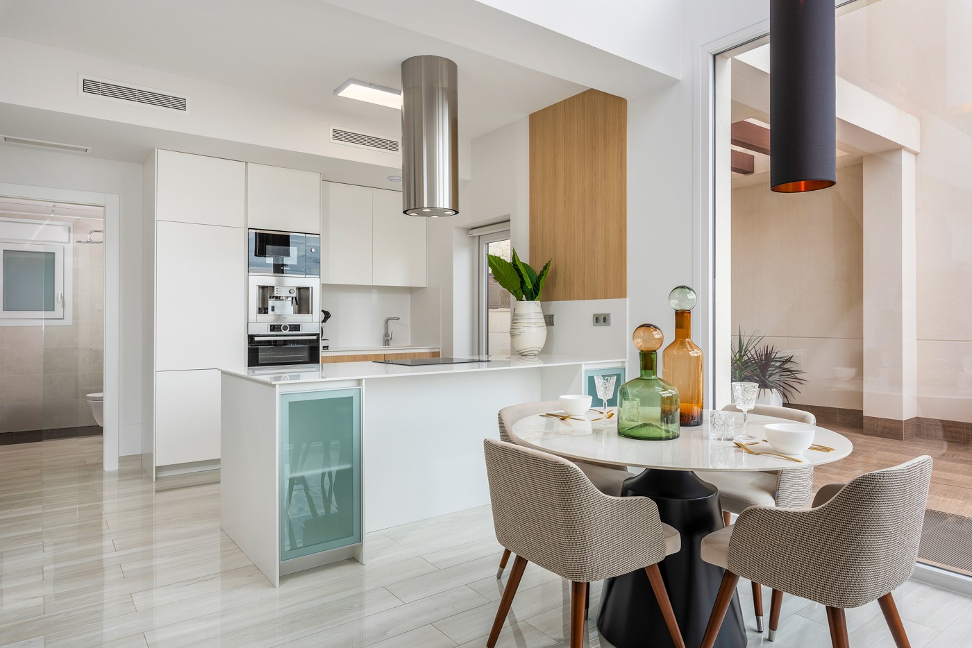 3 bedroom Villa in Los Montesinos