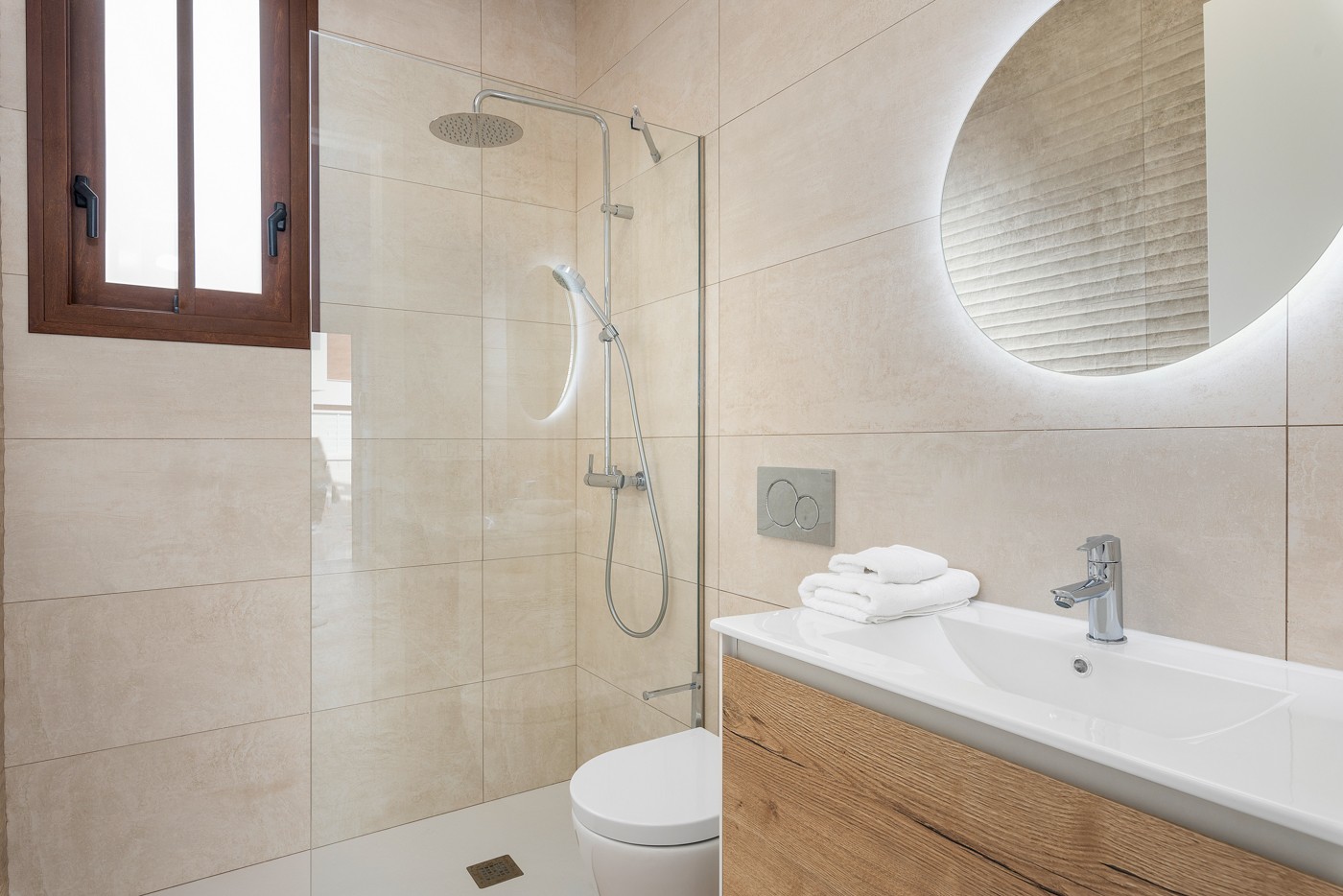 3 bedroom Villa in Vera