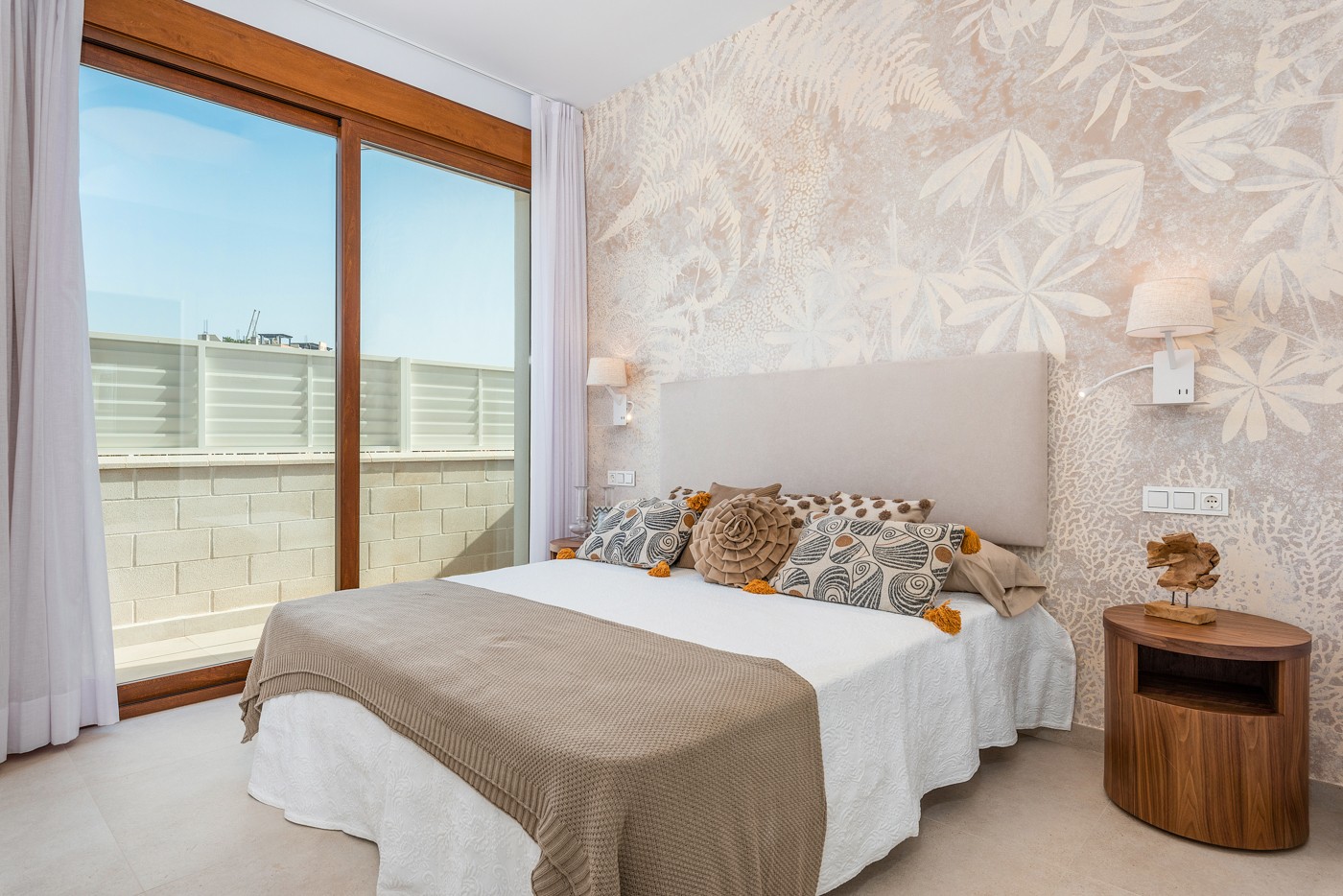 3 bedroom Villa in Vera