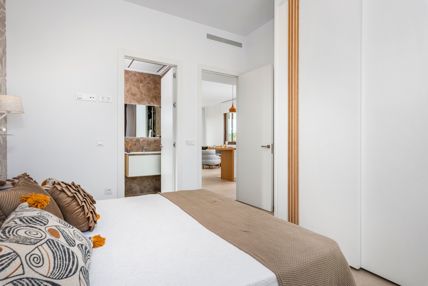 3 bedroom Villa in Vera