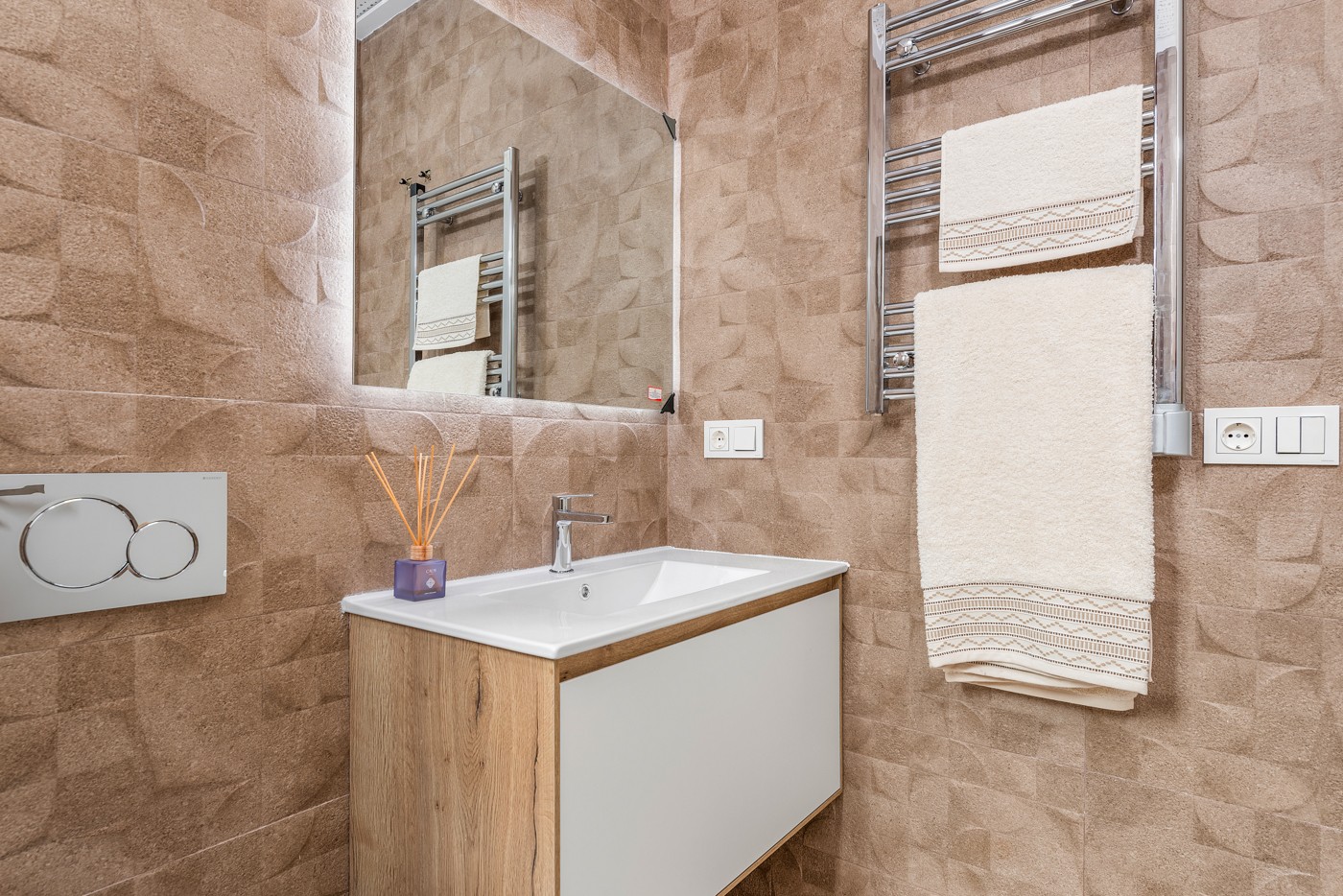 3 bedroom Villa in Vera