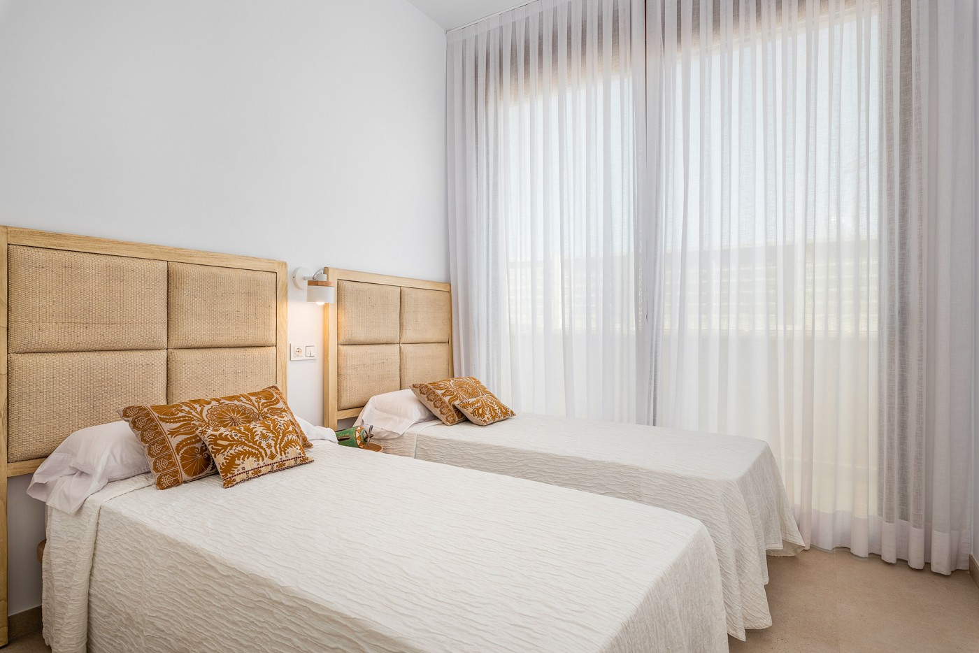 3 bedroom Villa in Vera