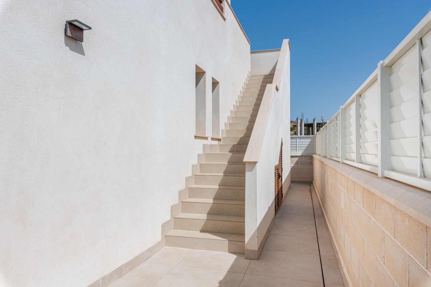 3 bedroom Villa in Vera