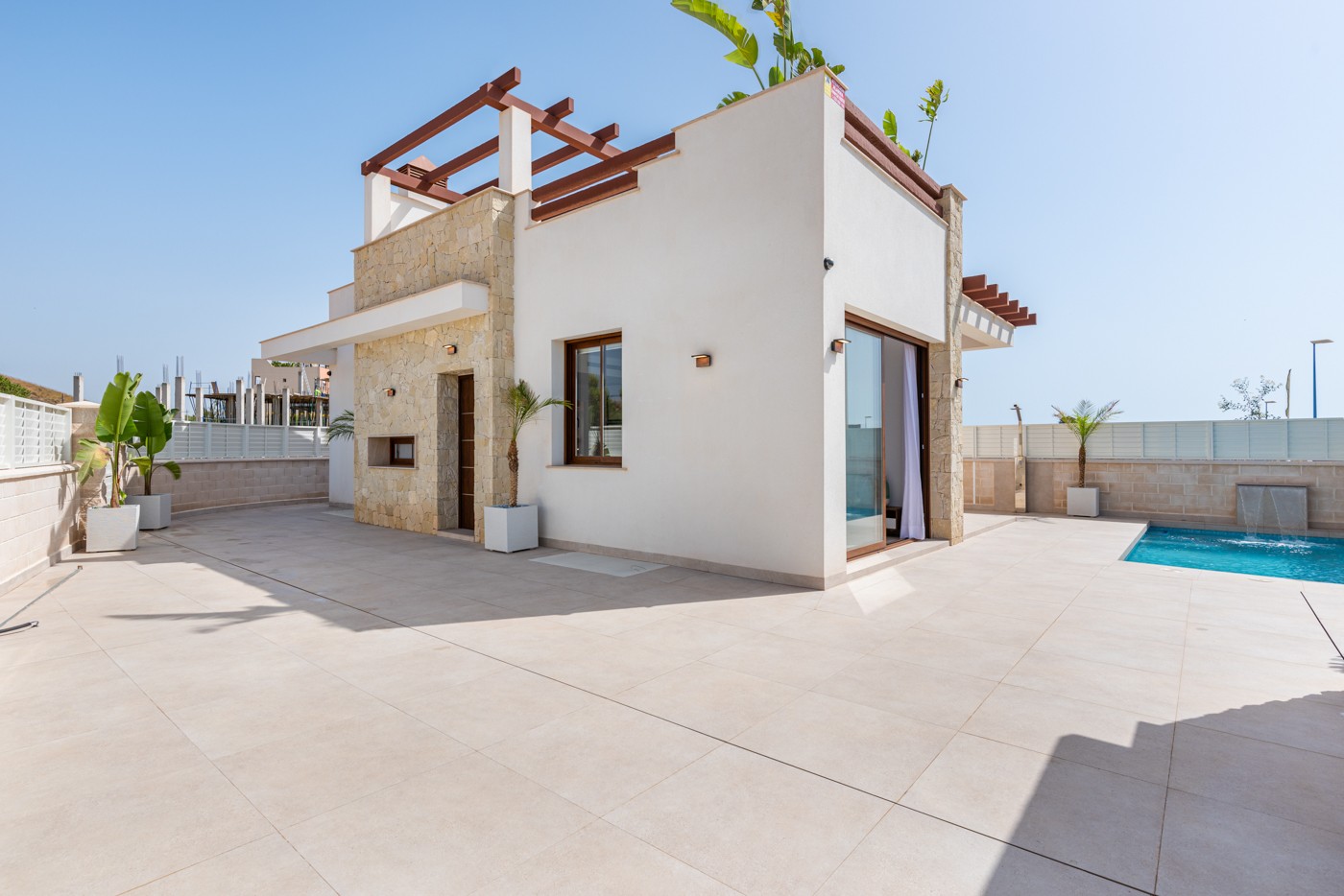 3 bedroom Villa in Vera