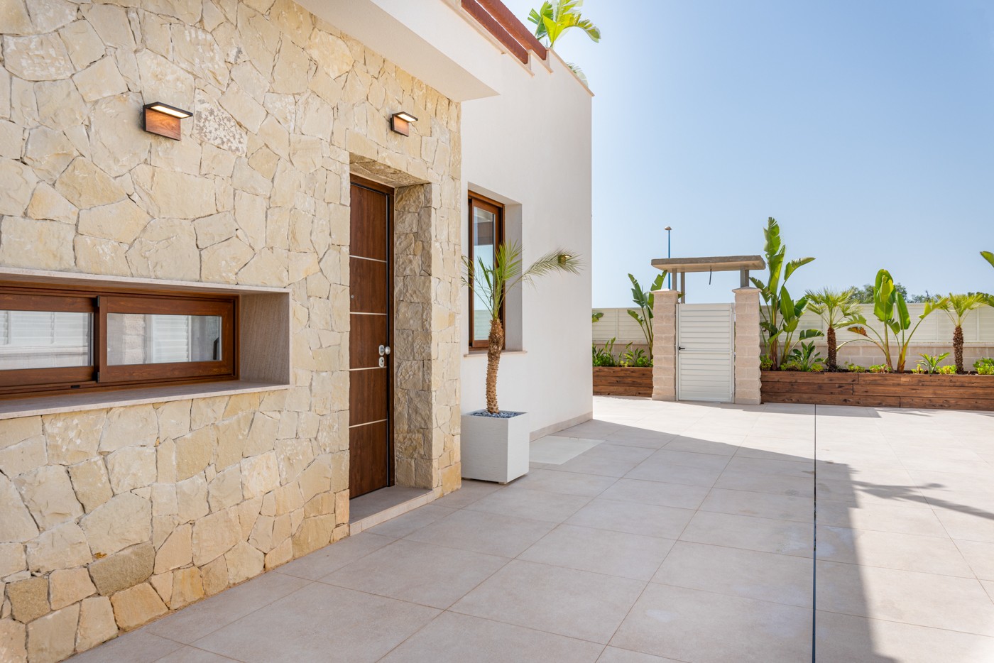 3 bedroom Villa in Vera