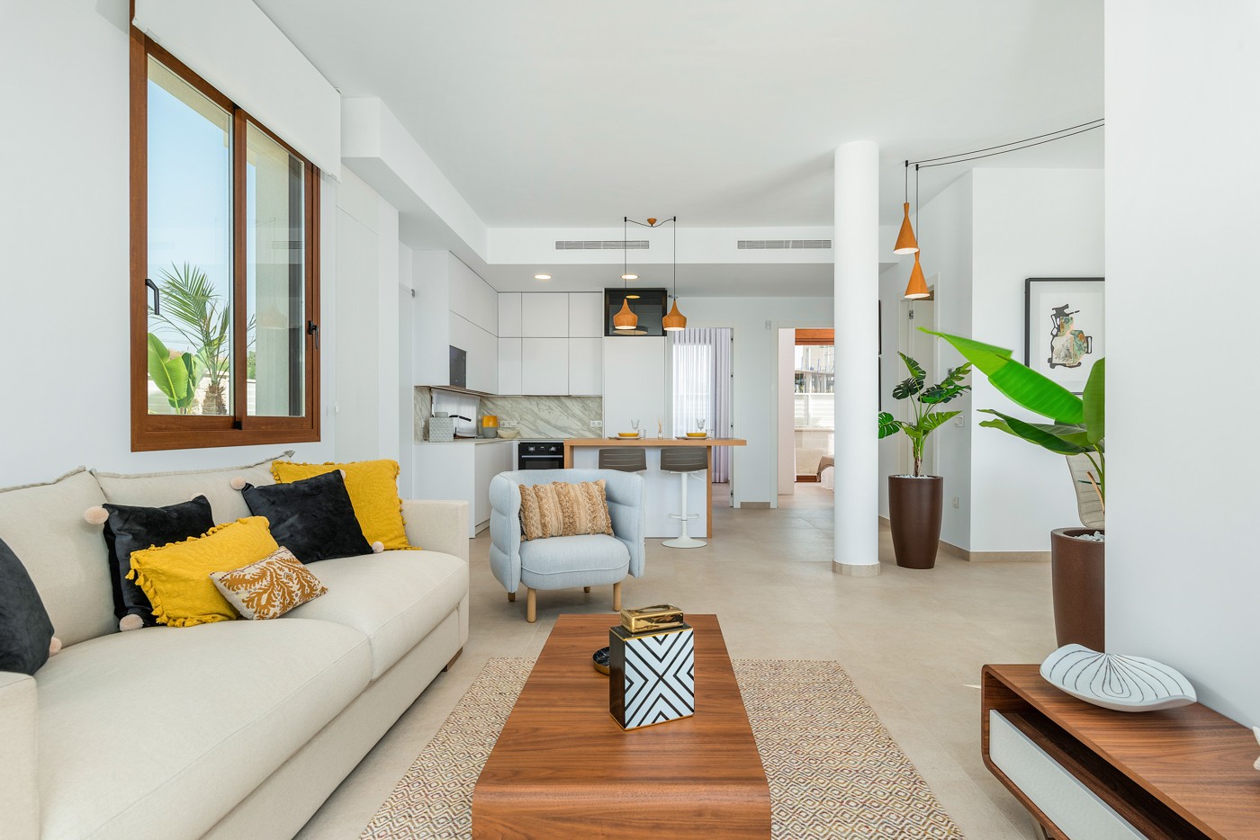 3 bedroom Villa in Vera