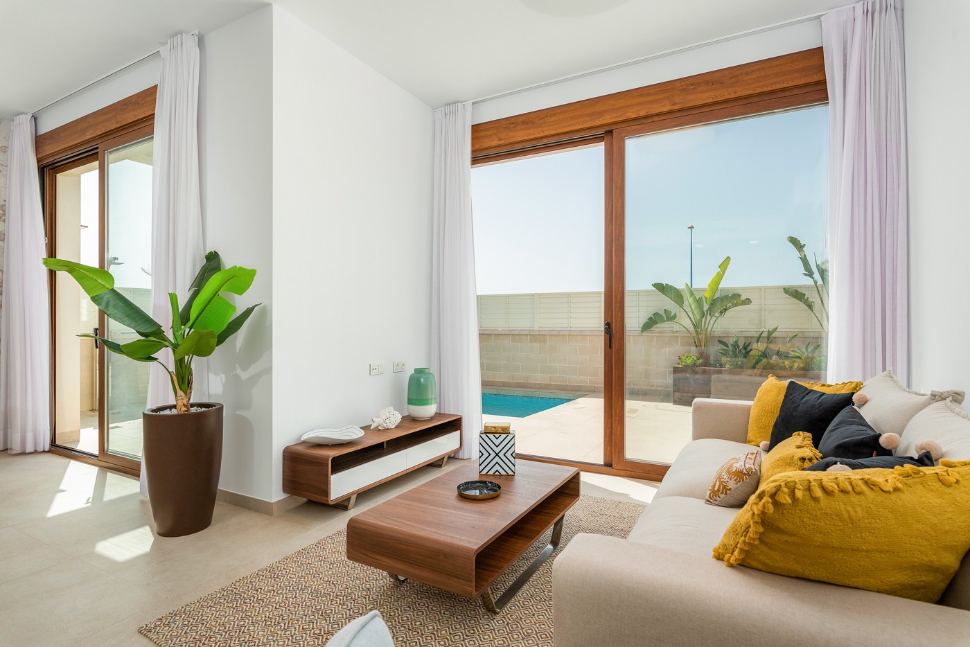 3 bedroom Villa in Vera