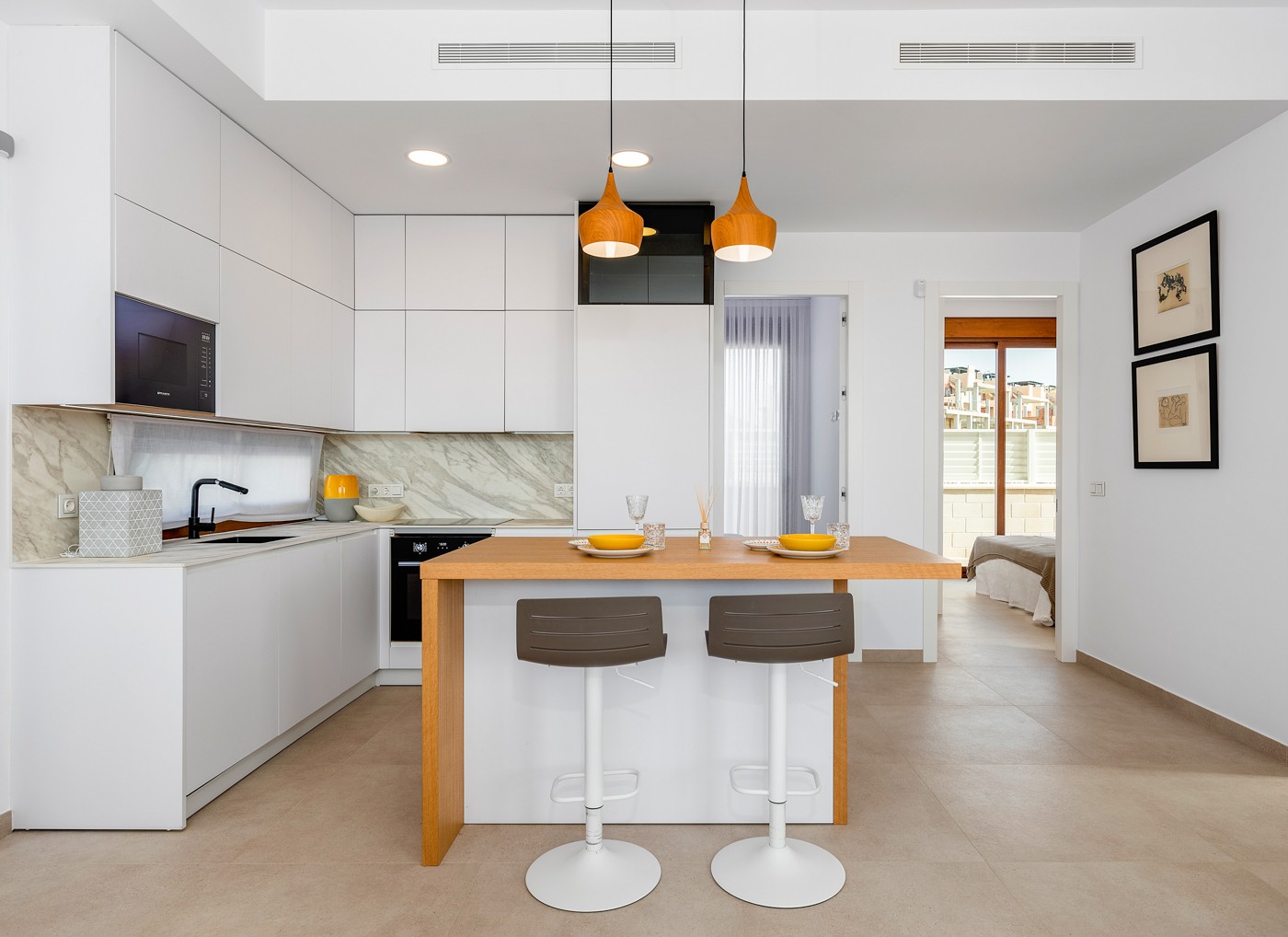 3 bedroom Villa in Vera