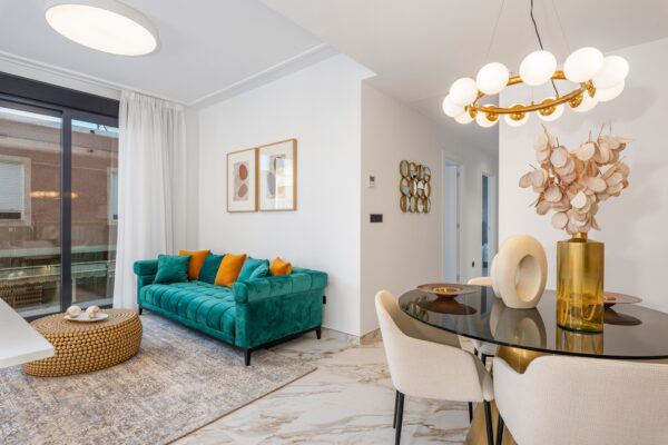 3 bedroom Apartment in Guardamar del Segura