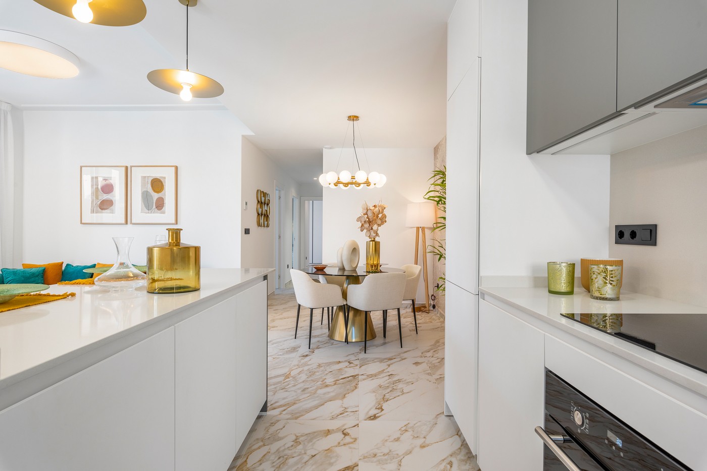 3 bedroom Apartment in Guardamar del Segura