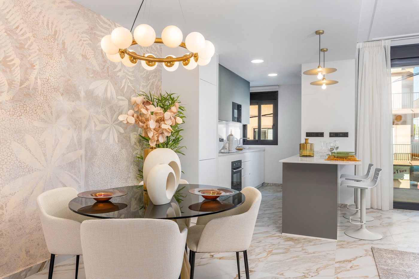 3 bedroom Apartment in Guardamar del Segura