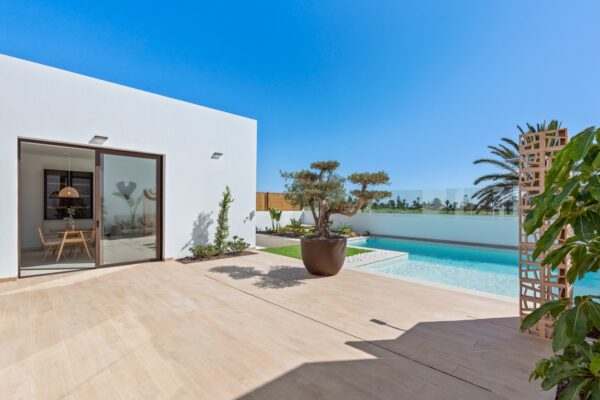 3 bedroom Villa in Los Alcazares